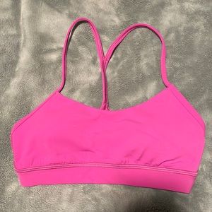 Lululemon Flow Y Bra